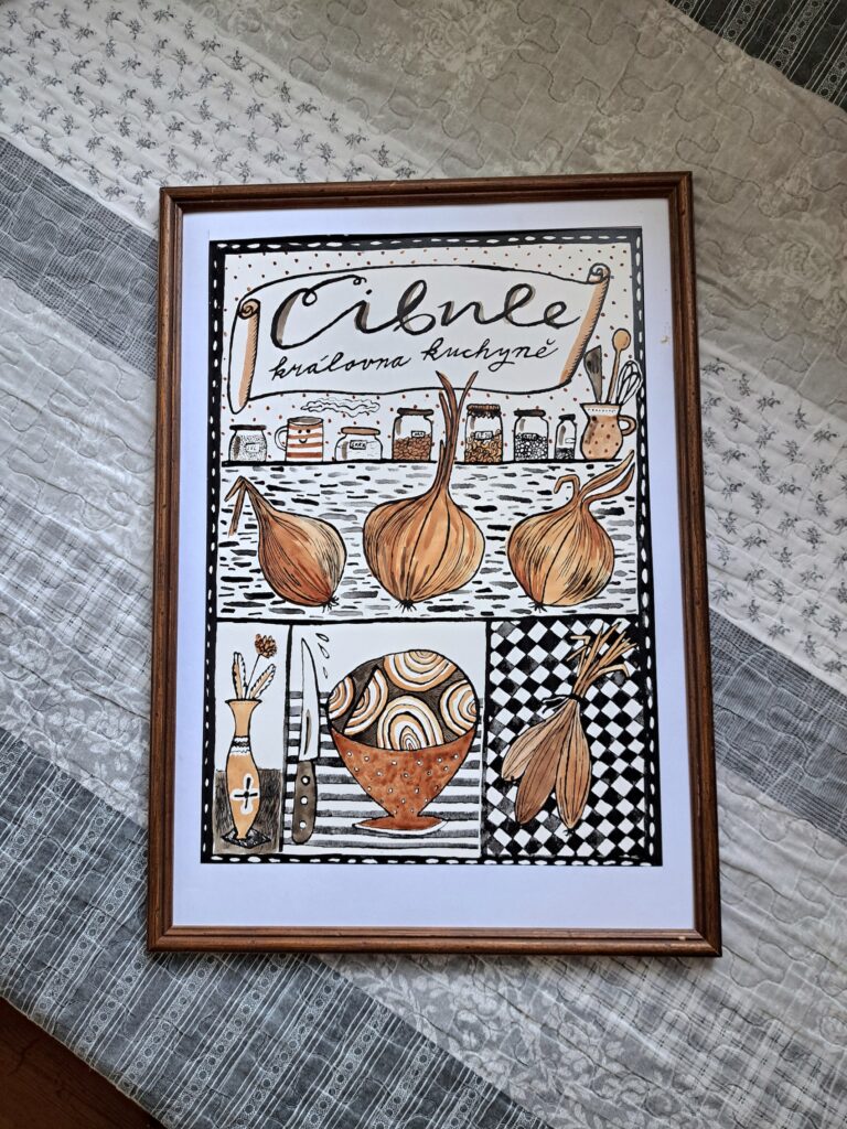 poster k dotvoření